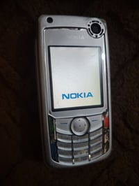 نوكيا • شغال • اصلي