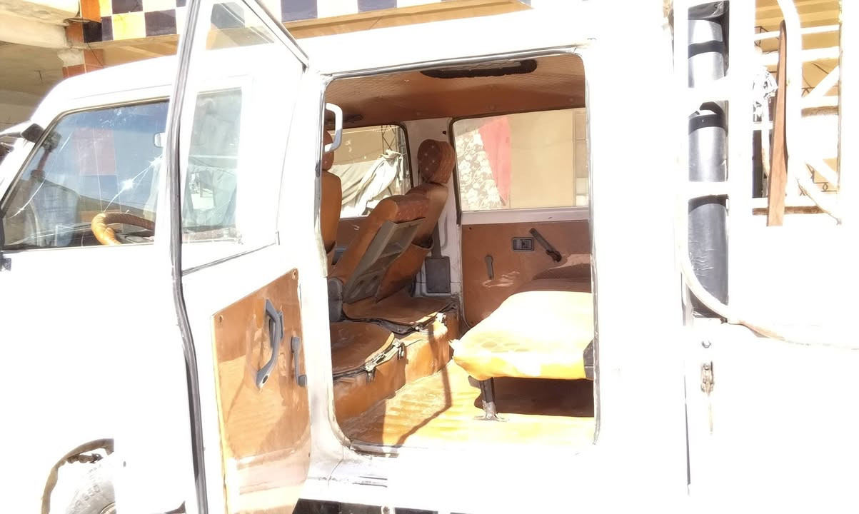 السلام عليكم كيه حمل دبل قماره كيا نضيفه تعميره جديده رايمر كامل لا صرف لا نفخ
كيا مال جناي حصه مال كاز بسمي سنويه جديده ٢٨ النتهاء
المكان جنوب الموصل حمام العليل السعر ٦٥ بيها مجال
الرقم ***********
الرقم الثاني ***********
