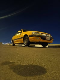 بارس ٢٠١٣ • مكينة وكير يخبلن • البصرة الزبير