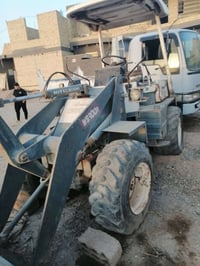 شفل ميتسوبيشي • حجم ٤٠ • سماوه رميثه