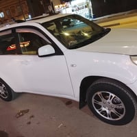 تيكو • ٢٠١٣ • مكينة وكير