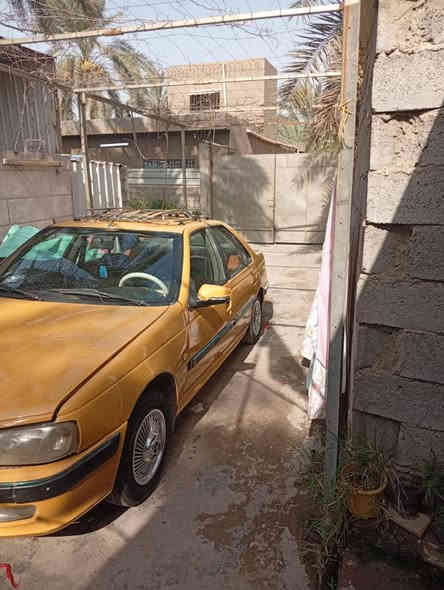 السلام عليكم اخوان
بيجو بارص 2010 سياره نضيفه وخير من الله مكينتهه حلوه وناعمه مصبوغه عام للجماليه السعر 33 وبيها مجال للشراي المكان بغداد الرشديه  *********** ملاحضه اني مكلف بالنشر لحد يراسلني
