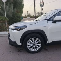 هايبرد • ٢٠٢٥ • ماشيه ٨٠٠٠