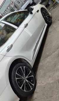 كامري خليجي • ٢٠٢٠ • ١٢٠٠٠٠ كم