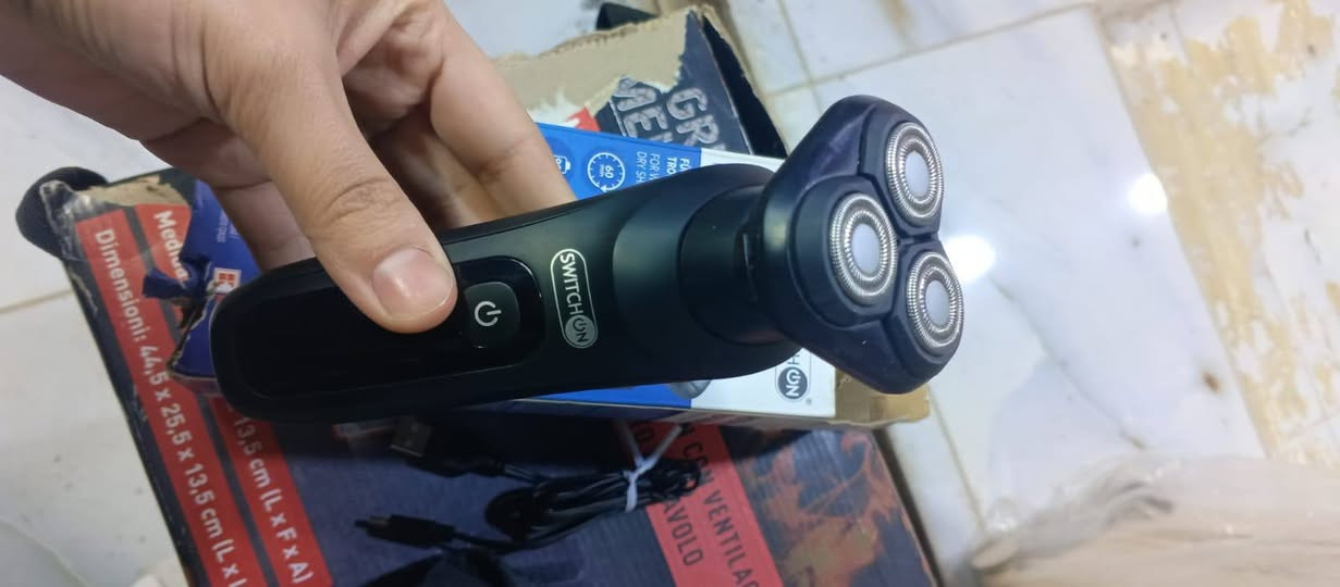 ٥٠ الف صناعه الماني جديده


**إذا كنت صاحب هذا الإعلان وتريد حذفه لأي سبب، رجاءا أرسل رسالة إلى الدعم الفني**