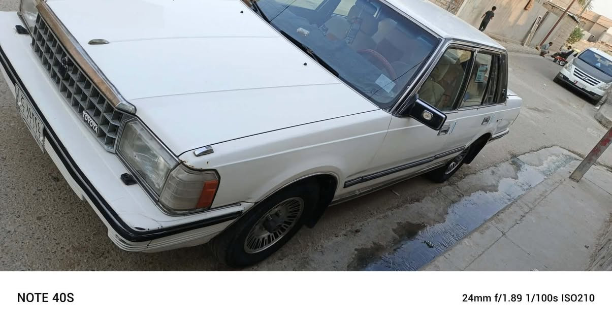 سوبر 84 محرك بطه 2500
السعر 48


**إذا كنت صاحب هذا الإعلان وتريد حذفه لأي سبب، رجاءا أرسل رسالة إلى الدعم الفني**