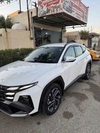 توكسان • ٢٠٢٥ • ٢٥٠٠٠ كم