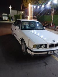 بي ام دبليو 525i • سيارة بي ام دبليو • بي ام 525i • بي ام دبليو موديل ...