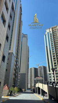 مجمع رويال سيتي • ١٩٨م² • جاهزة للسكن