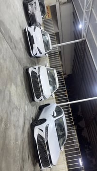 دستروير ٢٠٢٥ • كورلا هايبرد ٢٠٢٥ • اليوسفية