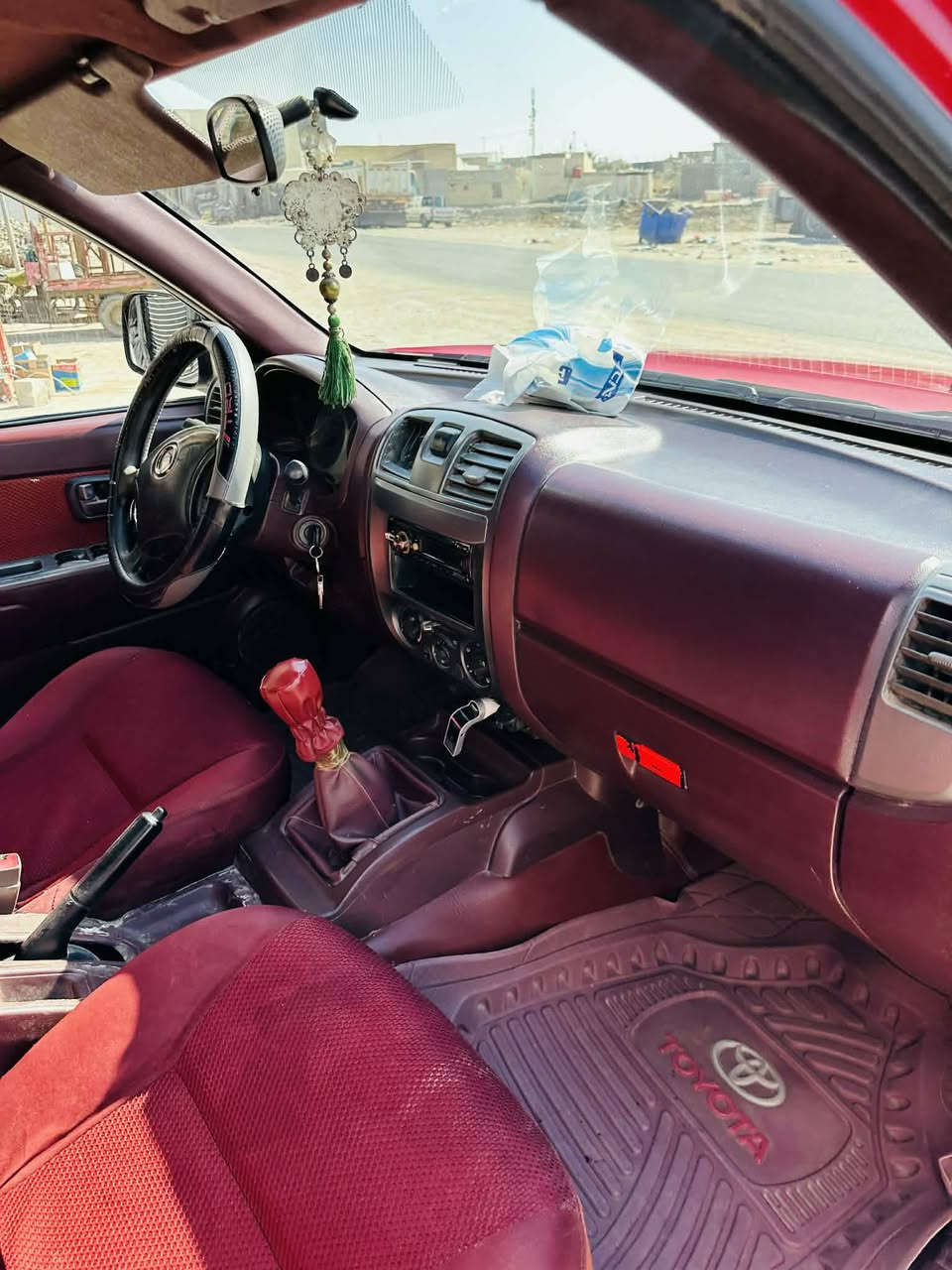 السلام عليكم 
كريب 2011 كفاله عامه 
مكينه كير حداديه تبريد تخم تاير سياره جاهزه
رقم واسط مالكهه بلسماوه
السعر 60 وبيه مجال ترهم اقصاد والسعر يختلف
مكانهه السماوه مكتب الحچيمي شارع السكك الرئيسي 

***********
