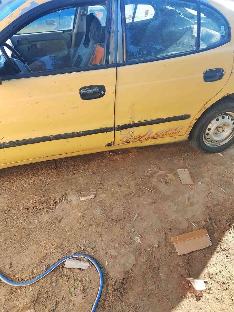 دايو الكنزه مووديل 2000بدون راعي تكفل سرقه سنويه كارتونيه سعره 10وراق مكان بابل رقم 
***********
