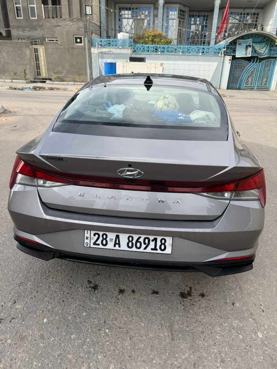 السلام عليكم من رخصت الادمن
الانتره وارد امريكي مديل 23
حادثه جاملغ او بنيد الايرباكات سليمه
مكينه 2000 دوش
مواصفات نص فول
رقم نجف السياره معوقين
ماشيه. 36 م
السعر 140و بيه مجاب
***********
