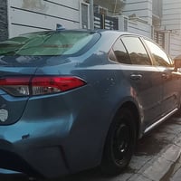 كورلا ٢٠٢٢ • فول الفول • صور الحادث