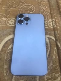 آيفون 13 برو ماكس • ١٢٨ • شاشة وبطارية مبدلة