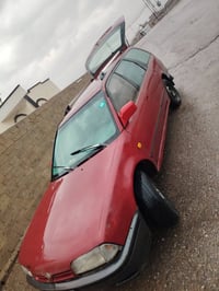 برايمرا ستيشن • محرك 16 • رقم نينوى