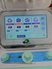 شباب هذن جهازين للبيع الهيدرو ٢٥٠ الف امانة الجهازين جدد وستخدام كلش ق...