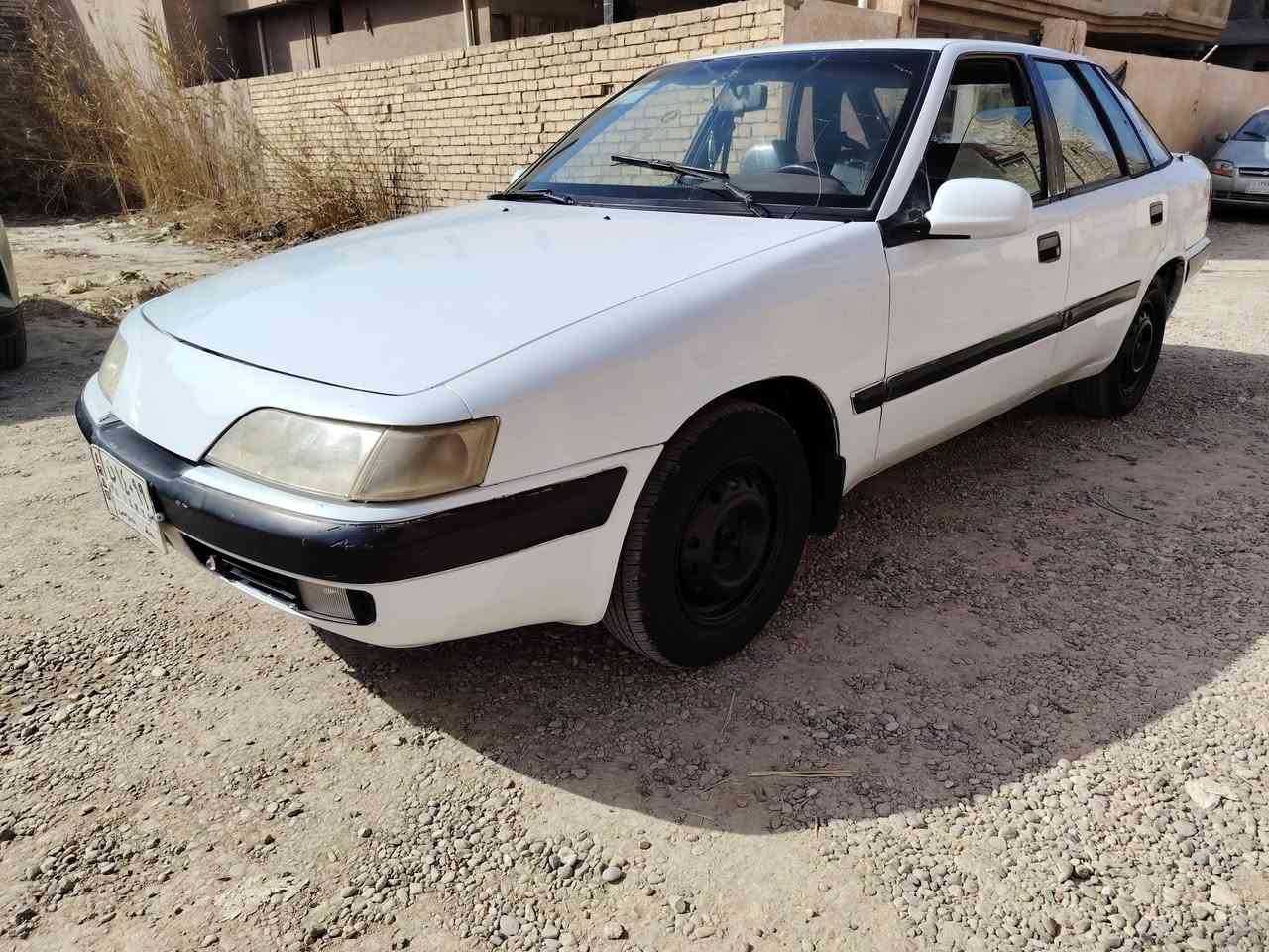 للبيع السعر ٣٦ بيه مجال بسيط مكينه وكير جديد تبريد يشتغل كير ٩٤ مصبوغه عام غير متواجد على النت  للاتصال 
***********
