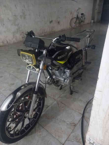 دارجه للبيع موديل ٢٠٢٤ كامله الاستفسار والاتصال على الرقم *********** مكان ديالي الخالص
