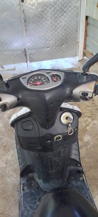 سكنس نثيه للبيع  عالبلاد مامفتوح بيه برغي السعر 500وبيه مجال للطيبين ا...