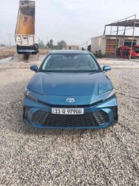 كامري هايبرد • ٢٠٢٥ • بعقوبة