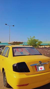 ليفان 520 • ٢٠٠٩ • بدون ضربه