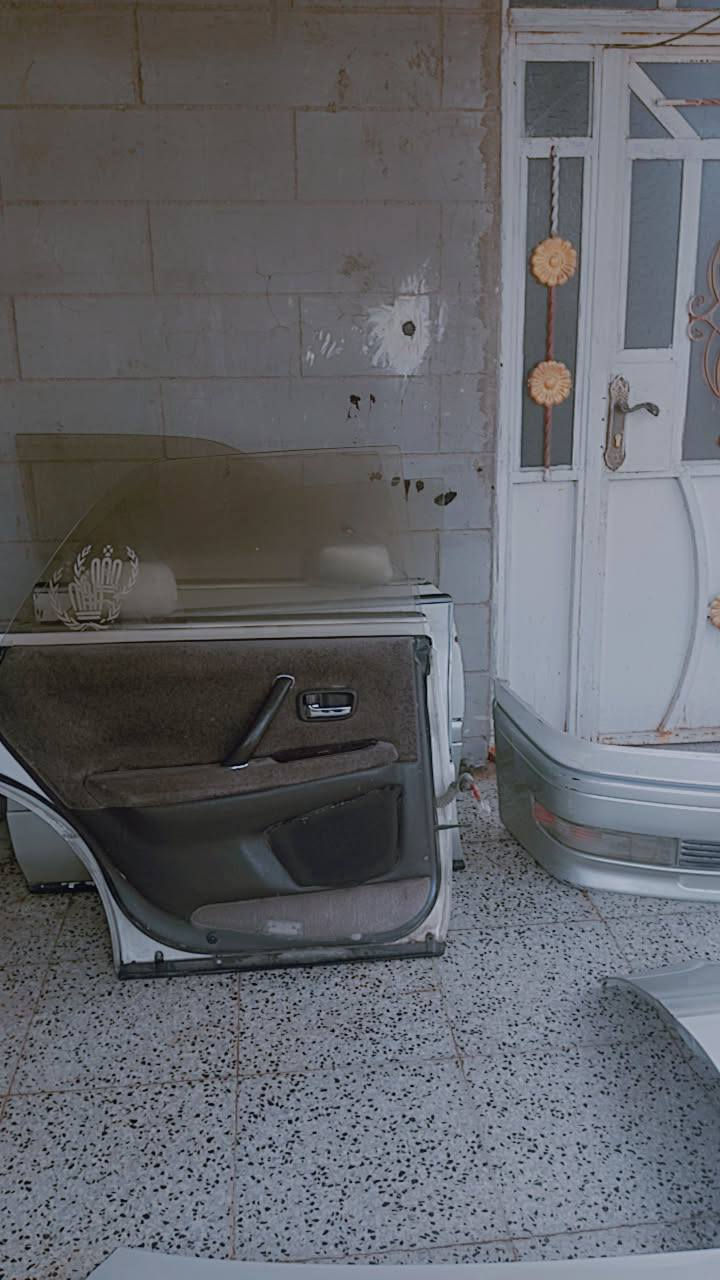 فره كامله مال راس الثور للبيع كله جديد الشراي يجي خاص اوالتصال عله الرقم ‏‪***********‬‏
