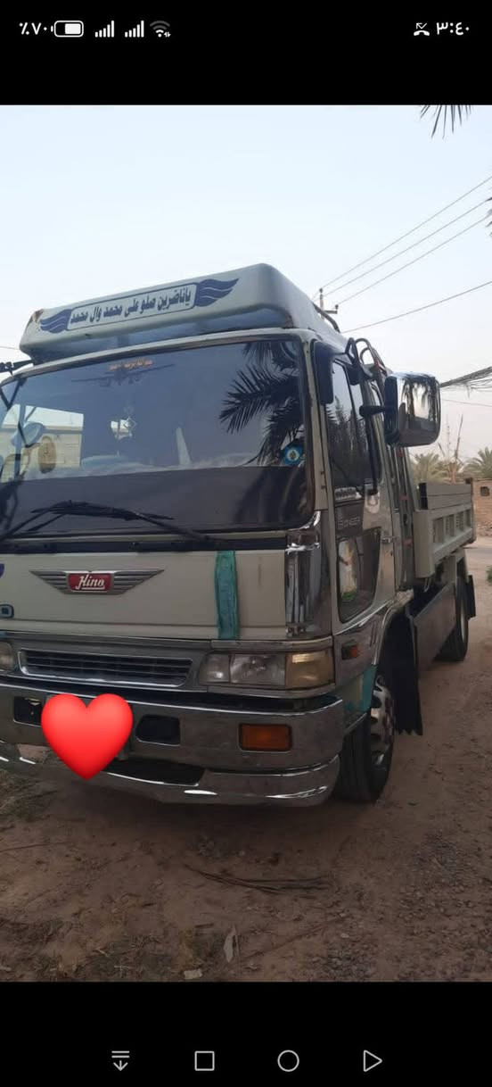 سلام عليكم سياره للبيع هينوا طيره
اصل كلاب رقم بصره مشروع وطني مكينه حجم ٧٠ سباره
مكفوله من دعاميه لدعاميه مانقصه برقي تخم تاير جديد ومعه السبير سياره بسمي مداور ثاني يوم رقم صاحب سياره مامتواجد علئ خاص ***********
