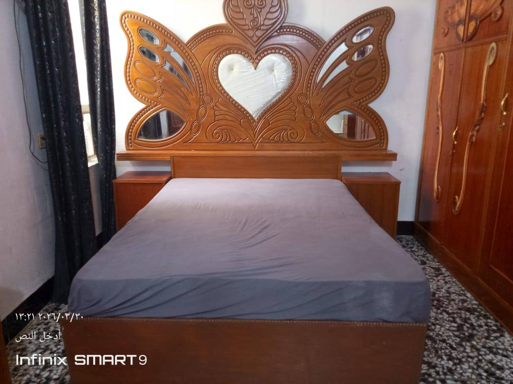 غراض بيت جديده للبيع الاستفسار على الخاص


**إذا كنت صاحب هذا الإعلان وتريد حذفه لأي سبب، رجاءا أرسل رسالة إلى الدعم الفني**