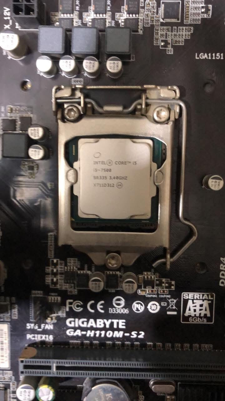 130 الف
***********

i5 سابع 

رام 8 3200 

بورد h110 كيكا بايت
