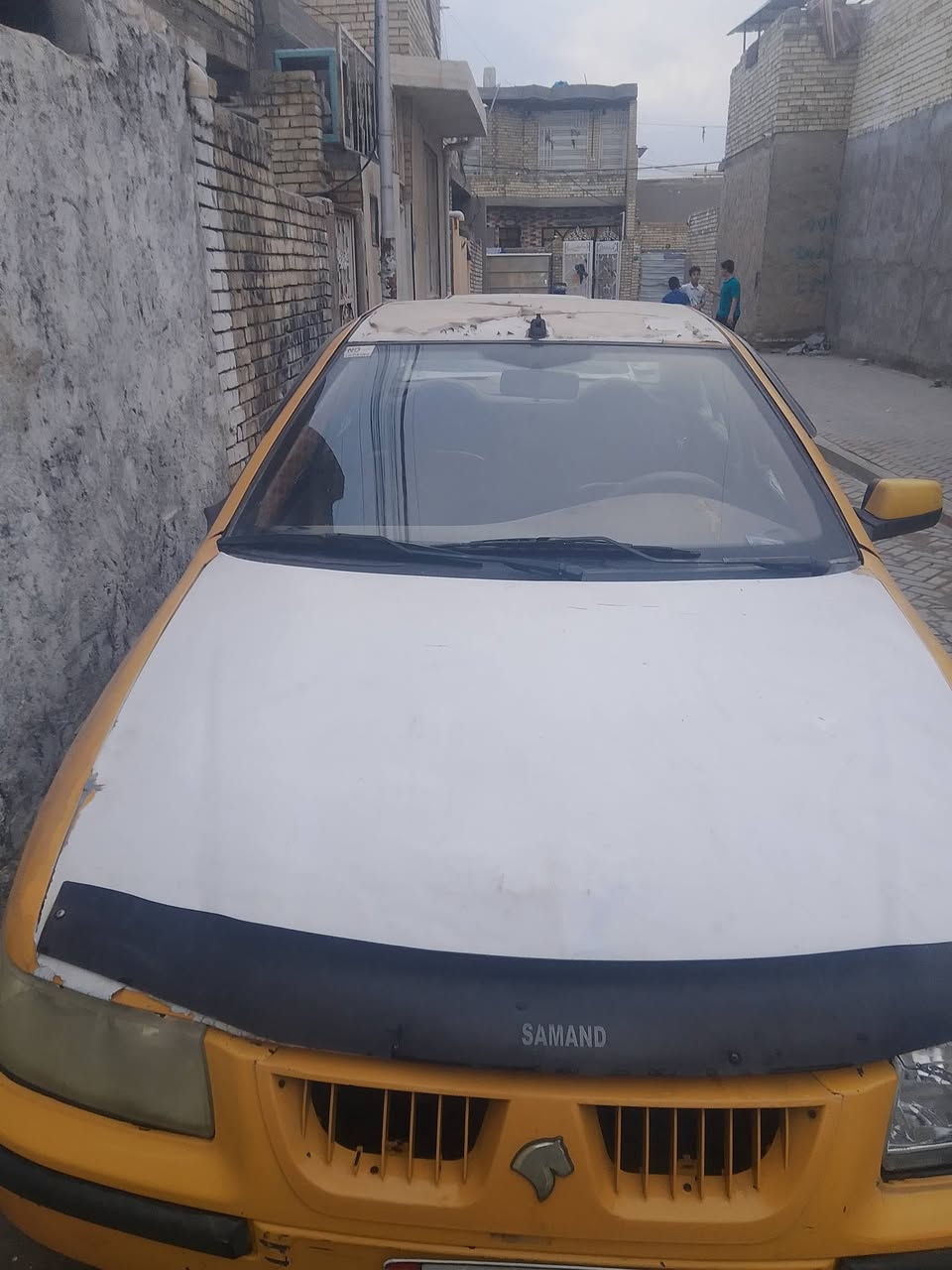 سمند 2011رقم بغداد


**إذا كنت صاحب هذا الإعلان وتريد حذفه لأي سبب، رجاءا أرسل رسالة إلى الدعم الفني**