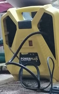 كمبريسر • بلجيكي • انطونه