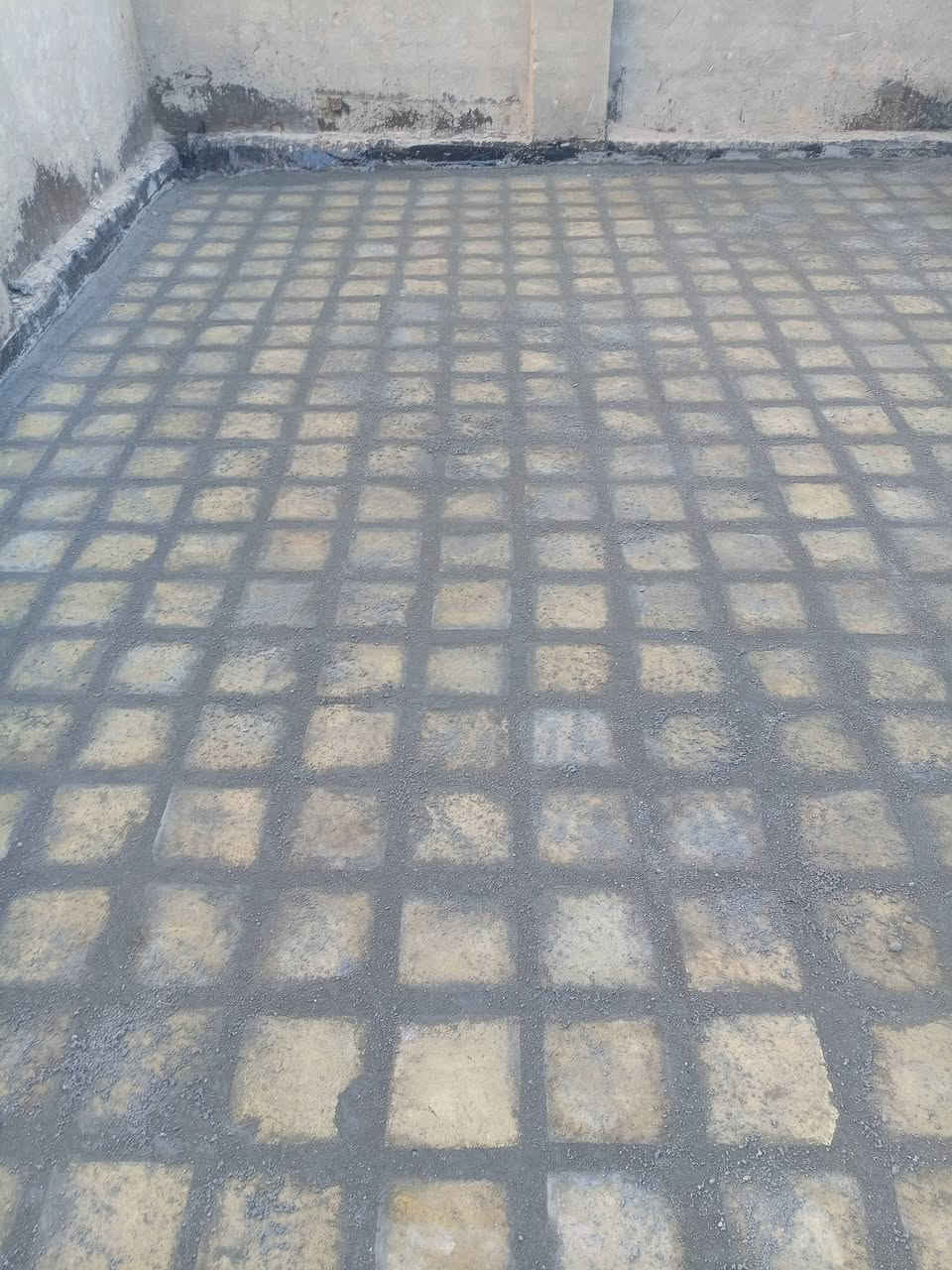 (اسلام عليكم (احمي سطحك من الحراره الرطوبه كادر متميز بتطبيك السطوح بالفرشي عملنا حسب الطلب كرسته وعمل او بس عمل) (واليكم بعض من أعمالنا) للإستفسار على الأرقام التاليه *********** او ***********( ملاحضه اسعارنا مناسبه)
