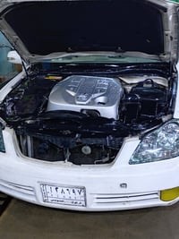 شاهينه • مكينه وكير جدد • رقم كركوك