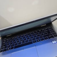 HP • كور i5 جيل ثامن • رام 8/256SSD