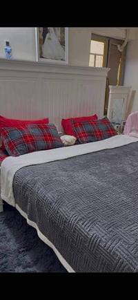 غرفة نوم تركي • نجارة عراقية • بغداد الجديده