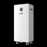 وفر طاقة أكثر واستمتع بأداء ثابت مع بطارية Absen سعة 16kWh، الخيار الم...