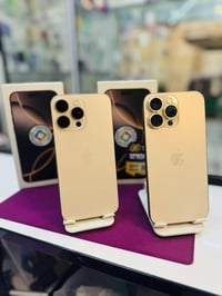 آيفون ١٦ برو ماكس • بطارية ٩٨ • بطارية ١٠٠