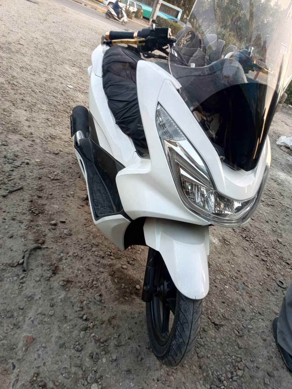 بي سي اكس #الجيل الثاني للبيع ***********
