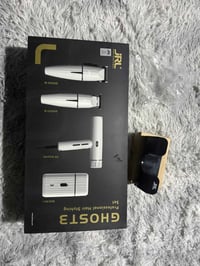 طقم أركيلة • نظيف كلش • مع كارتونة