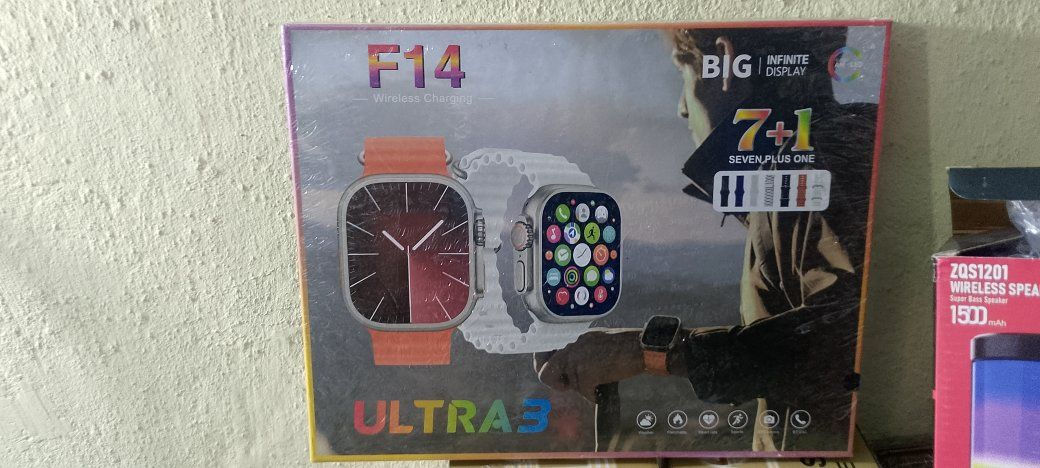 البيع


**إذا كنت صاحب هذا الإعلان وتريد حذفه لأي سبب، رجاءا أرسل رسالة إلى الدعم الفني**