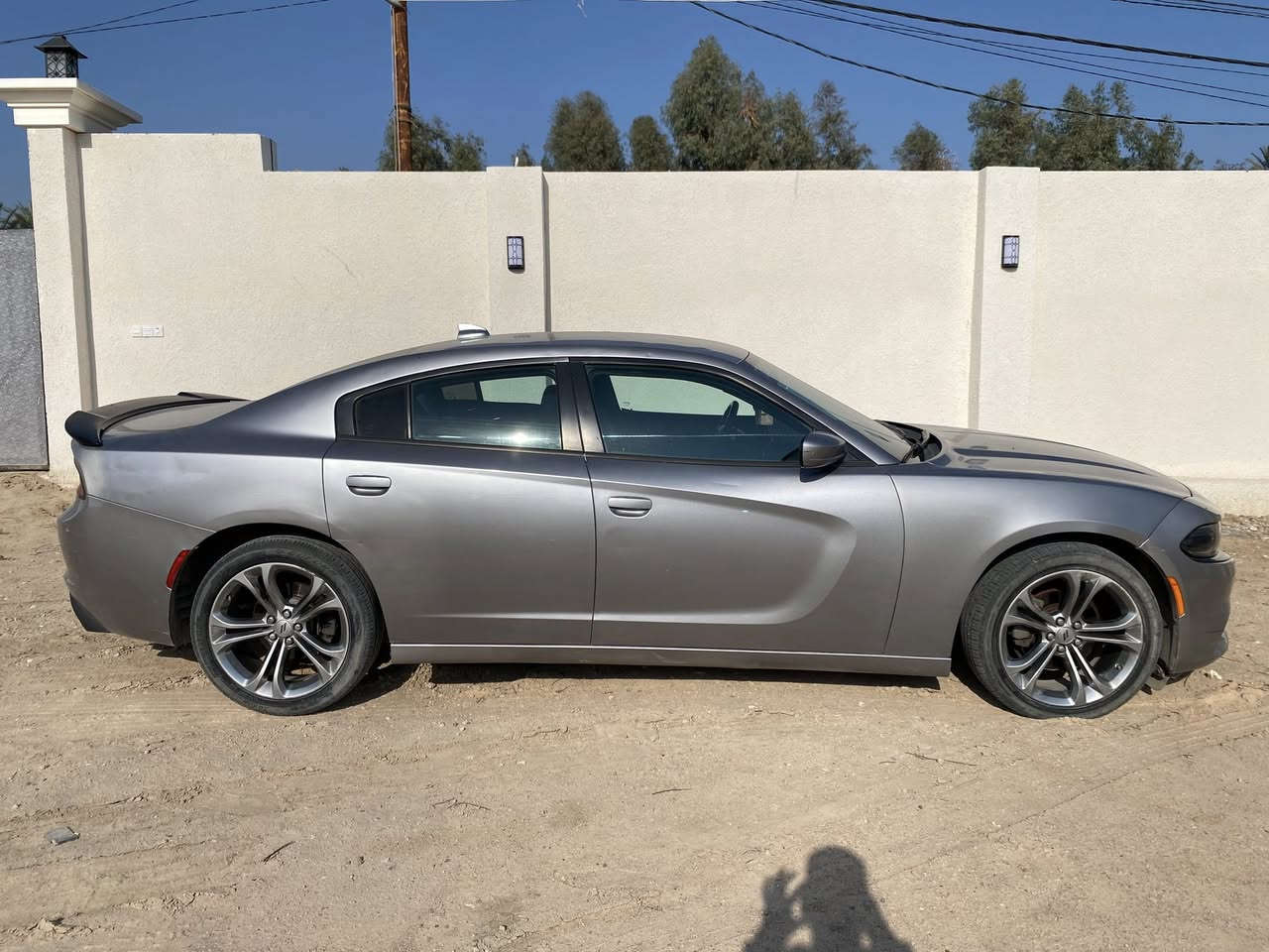 جارجر ادوات
٢٠١٨ كصه جنطه ويل مكسيكي متؤمه كامل ارقام و شاصي انكليزي لايت زنون فول ما عدا الفتحه سعر ٧٥ مكان كربلاء ١***********
