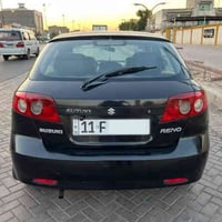 من رخصت مدير الكروب اخوان سارة ساسوكي فورنزا موديل ٢٠٠٧ حلو جاهزة  تخم...