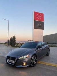 التيما • 2021 • اوتوماتيك