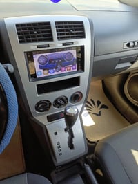 دوج كاليبر • ٢٠٠٩ • رقم بغداد