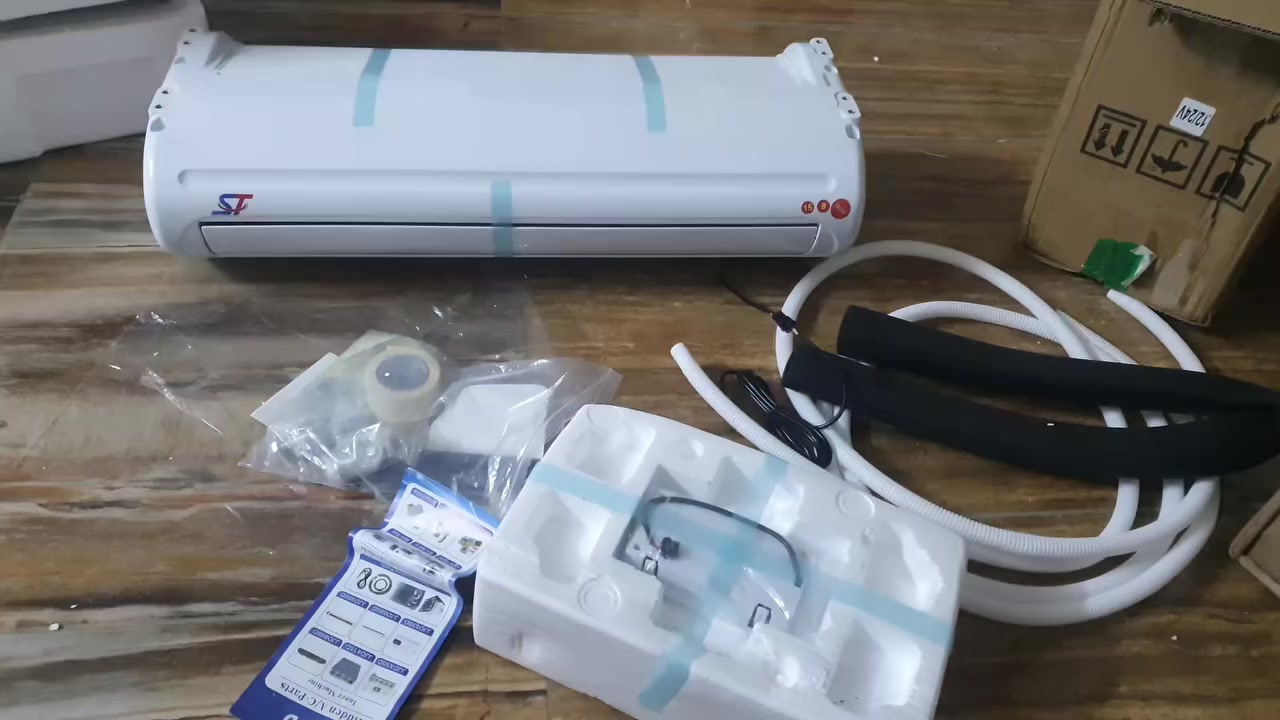 قطعة داخلية تبريد للبيع ***********
