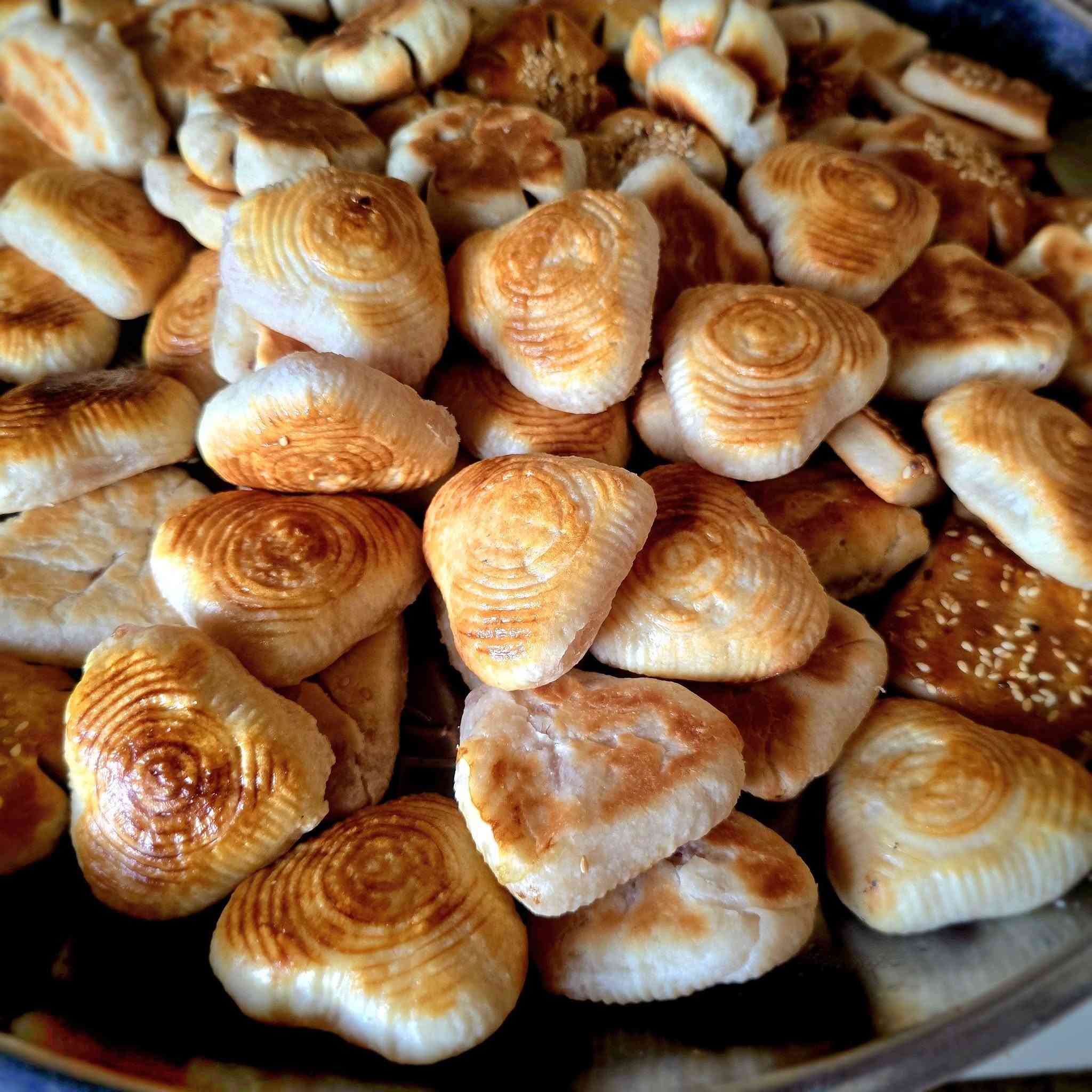 جزء من طلبية اليوم 😍�يوجد لدينا تجهيزات الكليجة بانواعها باسعار مناسبة جداا�كليجةام التمر + كليجة ام الحلقومم
كليجة ام سمسم. كليجة ام جوز الهند 
كليجة مشكل. كليجة جوز 
☕️طعم خرافي 🥟كليجة الخفيفية هشة وتذوب بالحلك💐💐💐💐💐💐💐💐حسب طلب لعلم ماعدنا اقل من كيلوين 
الحجز قبل يوم عدنا توصيل داخل طوز خورماتو وجميع محافظات العراق


**إذا كنت صاحب هذا الإعلان وتريد حذفه لأي سبب، رجاءا أرسل رسالة إلى الدعم الفني**