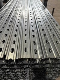 روطة منغنيز • مضادة للصدأ • ٢ملم