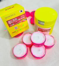 مخدر كوري • تخدير موضعي • ازالة شعر