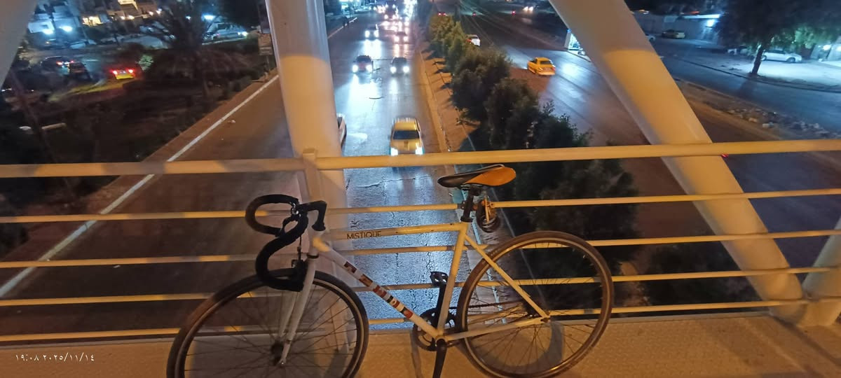 سلام عليكم
فكسد للبيـ ـع مكاني بغداد
اي استفسار خاص .


**إذا كنت صاحب هذا الإعلان وتريد حذفه لأي سبب، رجاءا أرسل رسالة إلى الدعم الفني**